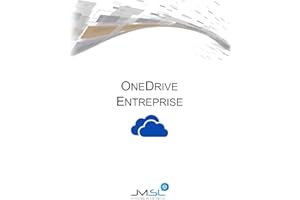 OneDrive Entreprise (French Edition)