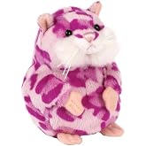 Webkinz Pixie Mazin Hamster by Webkinz