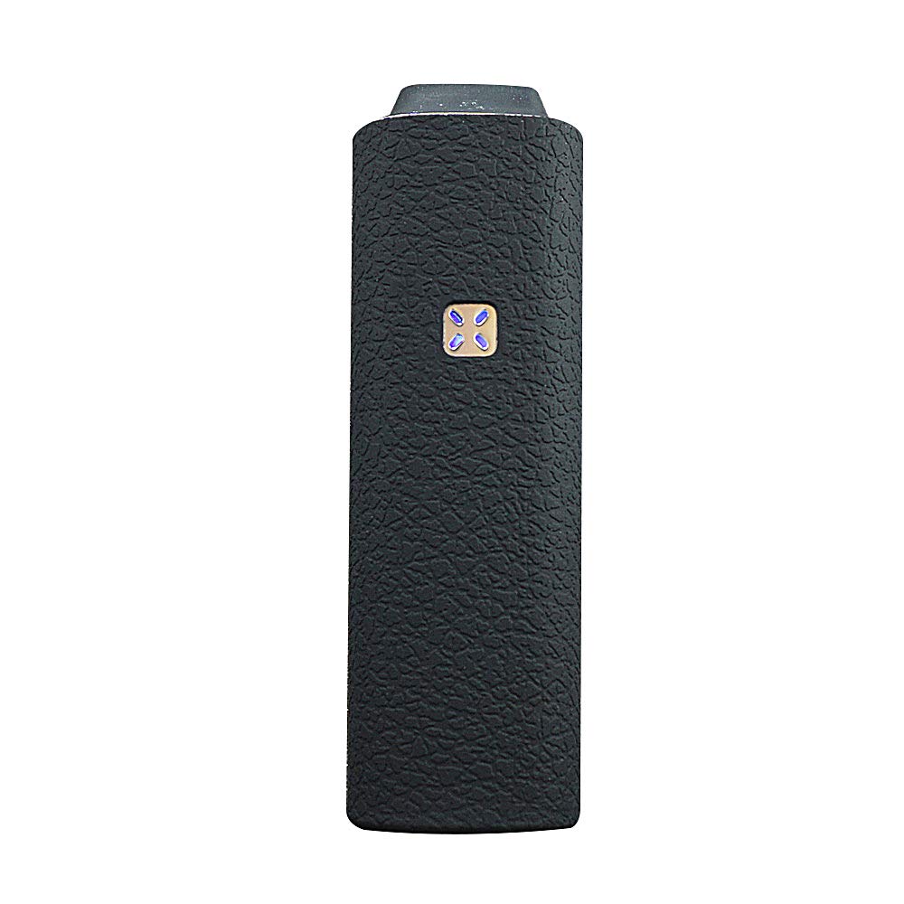 DSC-Mart Texture Case for Pax 2 or Pax 3 Universal Protective Silicone Rubber Sleeve Cover Shield Wrap or Pax 3 Universal Protective Silicone Rubber Sleeve Cover Shield Wrap (Black)