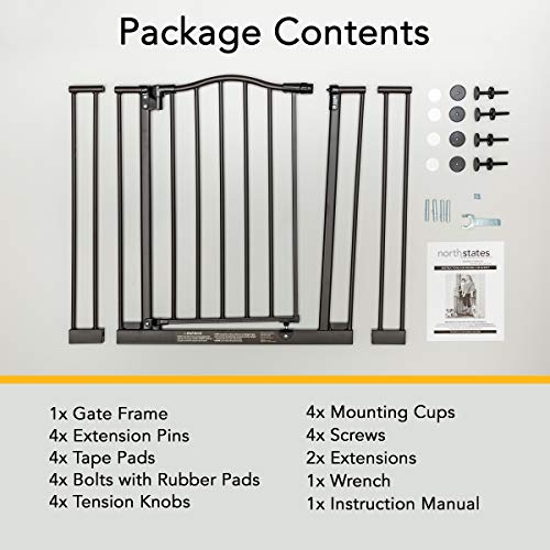 Best Baby Gate Play Yard Reviews Of 2021