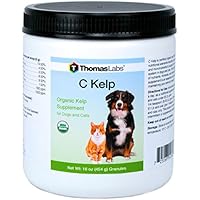best kelp supplement for dogs