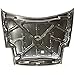 Evan-Fischer Hood compatible with Mitsubishi Eclipse 00-05
