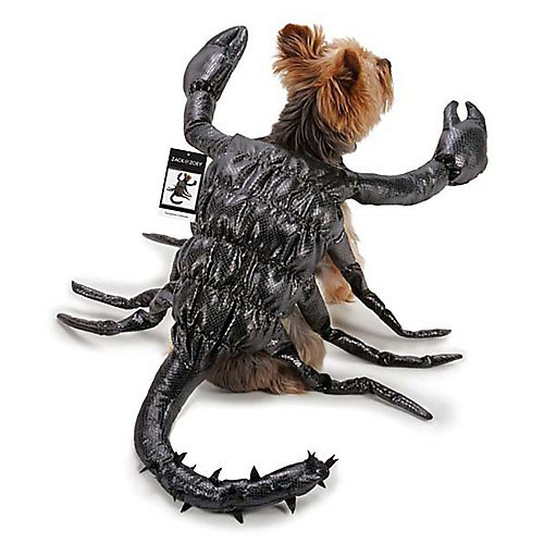 Zack & Zoey Scorpion Costume