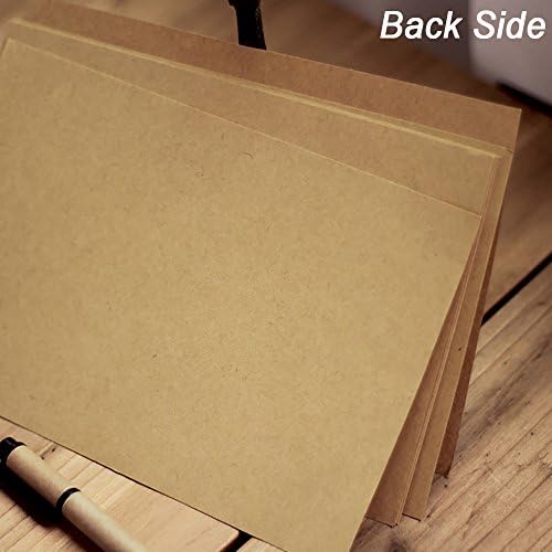 Office Notes Creative Poems A5 Size 120gsm Lined Stationery Writing Letter Papers Bulk Set For Personalized