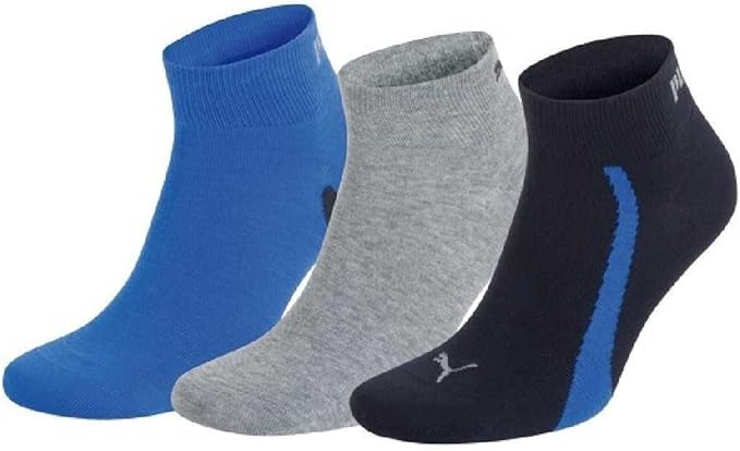 puma kurzsocken herren