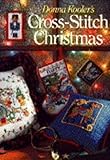 Donna Kooler's Cross-Stitch Christmas by 