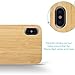 iATO Walnut Wood Phone Case - XR