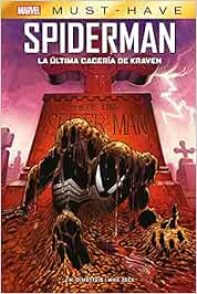 Spiderman: La última cacería de Kraven