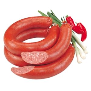 Krakauer – Landmetzgerei Schiessl – ca. 800g