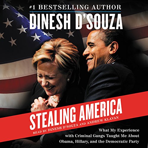 Stealing America: What My Experience with Criminal Gangs Taught Me about Obama, Hillary, and the Dem - //medicalbooks.filipinodoctors.org