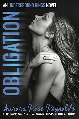 Obligation (Underground Kings) Paperback – February 28, 2017