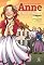 Livro Anne de Green Gables (Clássicos em quadrinhos)