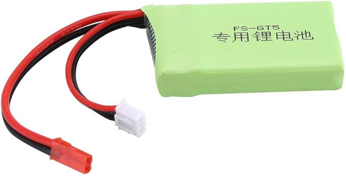 Batterie RC Giochi e giocattoli 9imod 7.4V 1500mAh 2S Transmitter Lipo