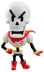 Good Smile Undertale: Papyrus Nendoroid Action