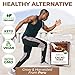 Healthworks Superfoods Cacao Nibs Organic - 80 Oz / 5 Lb - Criollo Bean - Raw Unsweetened Chocolate Substitute - Certified Organic - Keto, Vegan & Non-GMO - Antioxidant