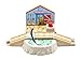 Fisher-Price Thomas & Friends Wooden Railway, Duck Pond Crossing