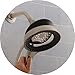 KOHLER R77753-BN Converge Dual 3 Spray Hand Held Shower Head Combo With Magnetic Holder, Vibrant Brushed Nickel