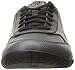 Diesel Men's Claw Action S-Toclaw Sneaker, Black/Castlerock, 8 M US