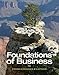 Foundations of Business - Standalone book