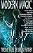 Modern Magic: Twelve Tales of Urban Fantasy