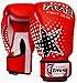Farabi Sports Kids Boxing Gloves Junior Boxing Gloves Junior MMA Muay Thai Kickboxing and Punching Bag Mitts 6Oz