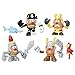 Potato Head Mr. Potato Head Mr. & Mrs. Mashup Boys Theme Pack