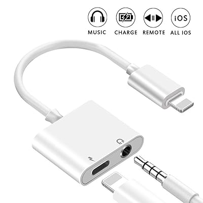 Headphone Jack Adapter for iPhone 11 and Kenya Ubuy