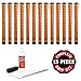 Winn Excel Soft Midsize Copper Grip Kit (13-Piece)