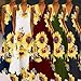 2020 Summer Long Dress for Womens Mlide Tank Top Sunflower Print V-Neck Beach Loose Dress Party Fashion V-Neck Gown Blackthumb 2