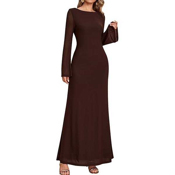 midi dresses for fall wedding Plus Size Glitter Midi Wedding Guest Dress ̈C Short Sleeve & Pleated main image 1