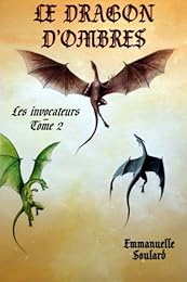 Le  dragon d'ombres