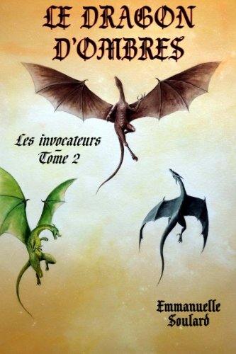 Le  dragon d'ombres
