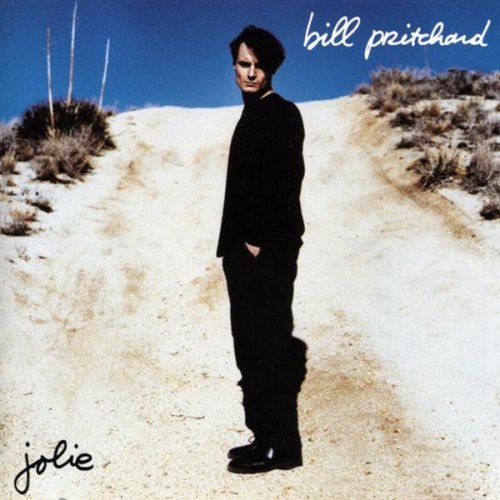 Bill Pritchard - Jolie - Zortam Music