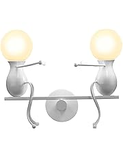 Amazon.es: Lámparas de pared: Iluminación