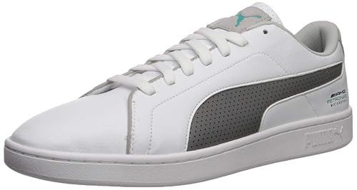 puma smash v2 mercedes