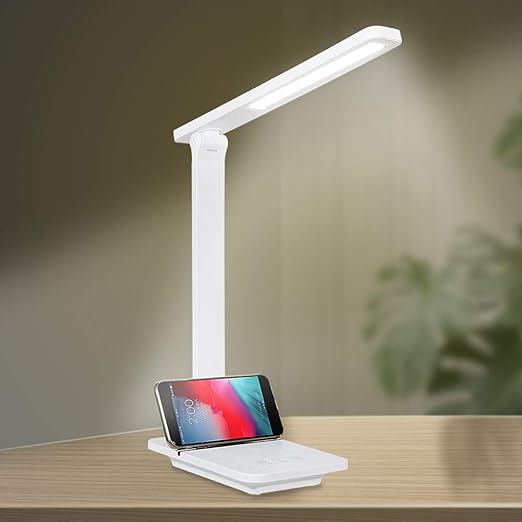 Amazon Co Jp デスクライト Deeplite Led 電気スタンド スタンドライト 学習 机 学習用 目に優しい おしゃれ 調光 照明 間接照明 自然光 スタンド テーブルライト テーブルランプ 卓上ライト ネイル Ledライト 寝室 在宅勤務 テレワーク Diy 工具 ガーデン