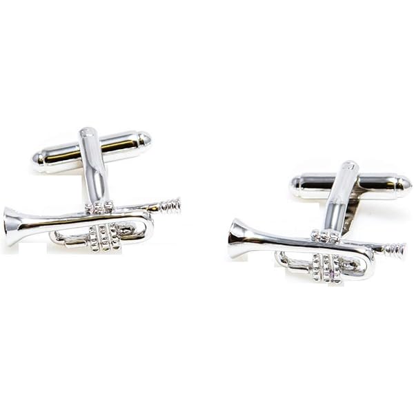 Gemelos De Avión Para Hombre, Gemelos Para Avión Jet Con Avión A Reacción, Gemelos Punk Rock Gemelos Franceses(1), REGULAR, Acero Inoxidable, No Es Una Piedra Preciosa