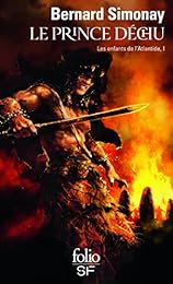 Le  prince déchu