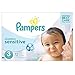 Diapers Size 3, 72 Count - Pampers Swaddlers Sensitive Disposable Baby Diapers, Super Pack