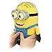 Despicable Me Minion Dave Original Voice Talking Interactive Plush With Pop-Out Eyes