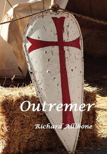 Outremer Hardcover – February 1, 2012