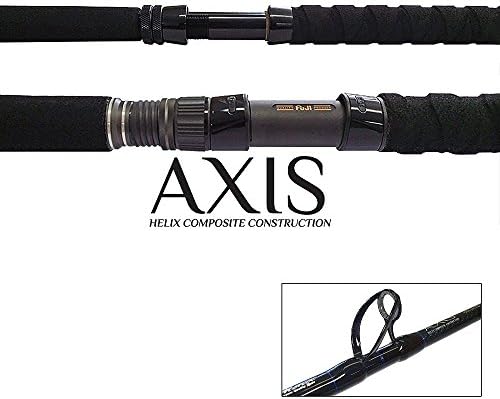 Phenix Axis HAX-780X2H Rod