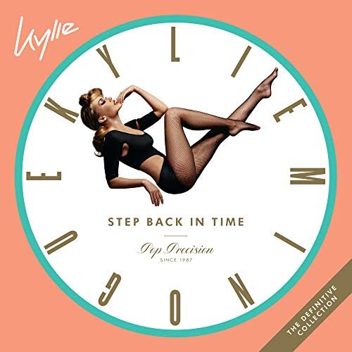 Kylie Minogue - DISCO - Amazon.com Music