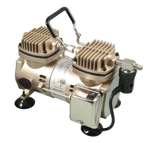 Sparmax TC2000 Stormforce Compressor