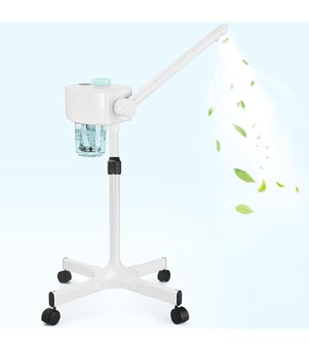 Panasonic EH-SA3C-N [Steamer Nanocare Compact Type Gold Style