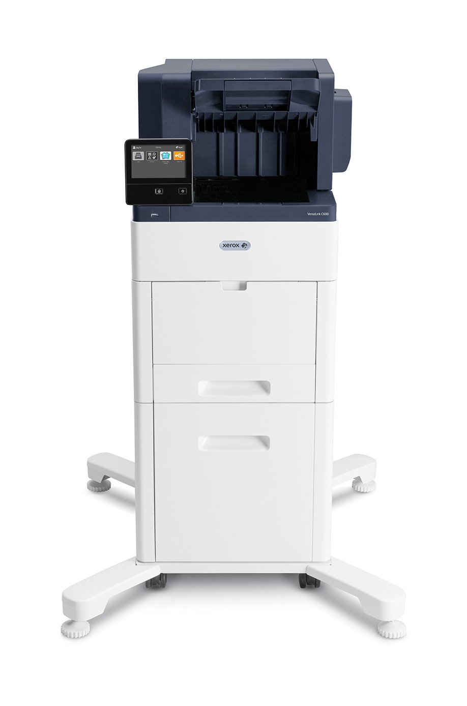 xerox versalink c600n