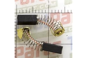 Makita 194982-7 Carbon Brush Set