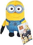 Despicable Me Buddy Minion Dave Plush Toy