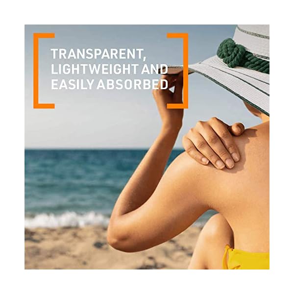 Riemann P20 Sunscreen SPF20 Lotion 200ml | Long Lasting UVA & UVB Protection for up to 10 hours | Highly Water Resistant