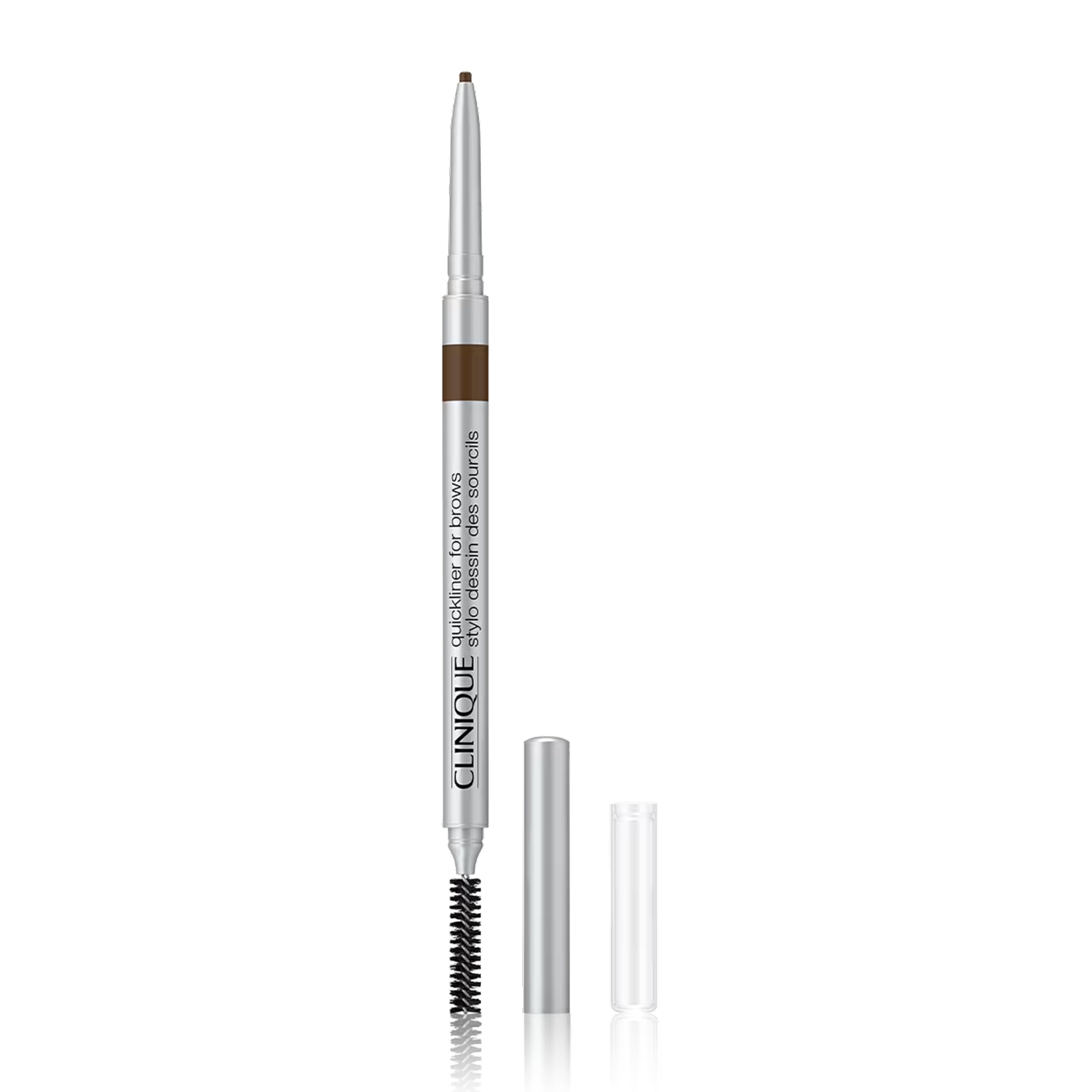 Clinique Quickliner For Brows Eyebrow Pencil | Smudge Resistant — image 1